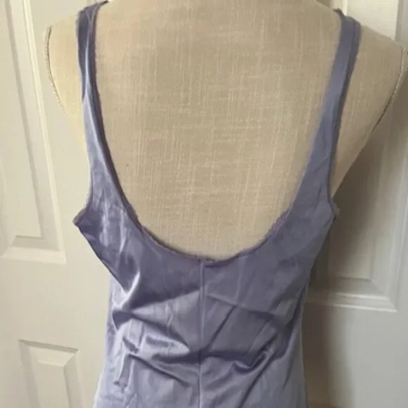 Set of 2 Vintage Warner's Camisole's - Picture 8 of 16
